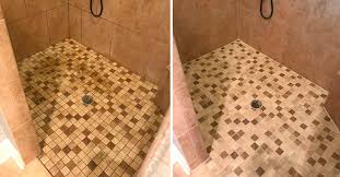 Grout Cleaners In Bluffton Sc Enhanced