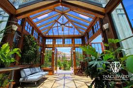 Tanglewood Conservatories A