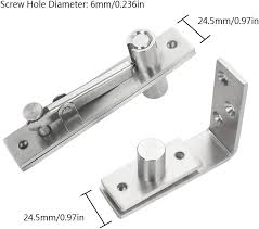 Alamic Door Pivot Hinges Heavy Duty