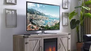 Popular Fireplace Tv Stands On