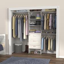 Closetmaid Style 73 1 In W 121 1 In