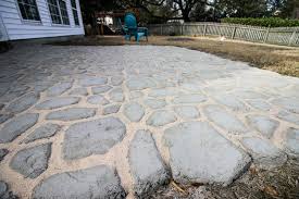 What Do You Put Between Paver Stones