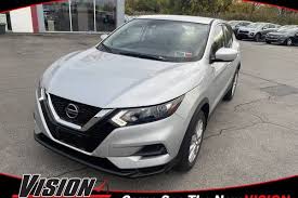 Used Nissan Rogue Sport For In