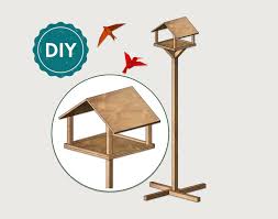 Bird Feeder Woodworking Plans Pdf Bird