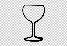 Wine Glass Champagne Icon Png Clipart