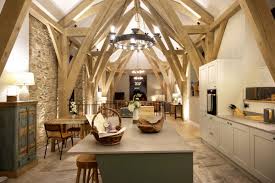 9 barn conversion lighting ideas for a