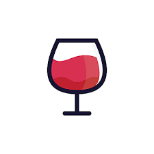 Wine Glass Vector Png Vector Psd And