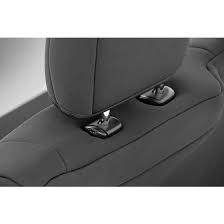 F 150 Neoprene Rear Seat Cover