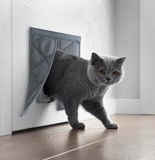 Thermal Insulated Pet Door Covers