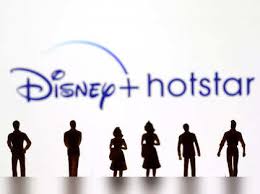Disney Reliance Disney Said To Be In