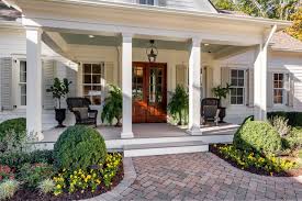 Porch Southern Living