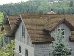 top 6 roofing materials
