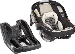 Graco Modes Travel System Connect