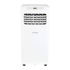 Vissani 6000 Btu Portable Air