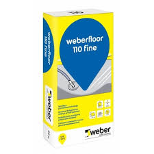 self leveling floor mix weber floor 110