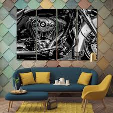 Paintings Depicting Auto And Moto