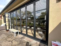 French Dog Doors Installation