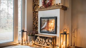 What You Should Know About Fireplaces