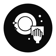 Soap Dish Icon Vector Image Can Be Used