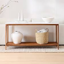 Parker Console 60 West Elm