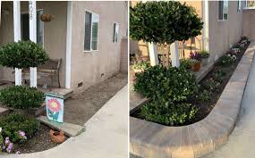 Landscape Design Westminster Ca