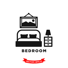 Bedroom Icon Png Images Vectors Free