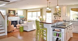 Sopo Cottage Our Own Open Concept