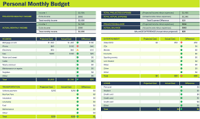 Free Excel Templates And Spreadsheets