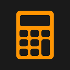 Calculator Simple Smart By Victor