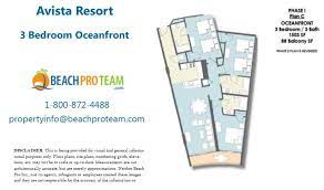 Avista Resort North Myrtle Beach