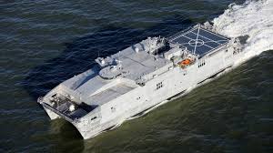 us navy high sd vessel usns yuma is