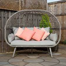 Garden Furniture Outdoor Living Sets