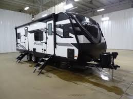 Grand Design Imagine Travel Trailer
