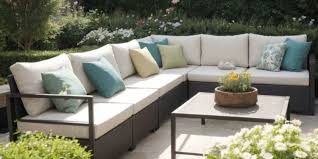 Can Outdoor Cushions Be Left Outside