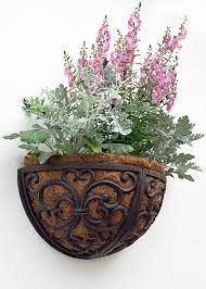 Buy Cast Iron Wall Manger Delivery By