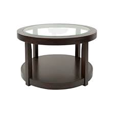 Urban Icon Round Coffee Table