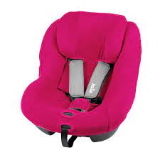 Baby Car Seat Cover Joie I Anchor