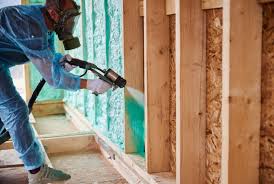 Spray Foam Insulation Cost