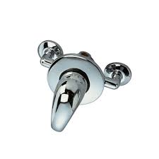Shower Mixer Valve Single Lever Non