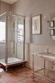 The Spittal Freestanding Shower