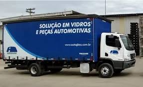 Autoglass Está Contratando Motorista