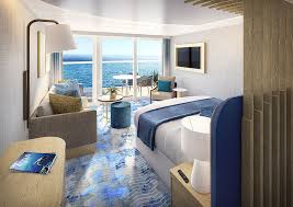 Cruises Royal Caribbean Icon Of The