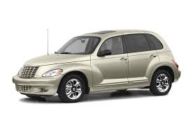 2005 Chrysler Pt Cruiser Specs