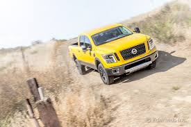 2016 Nissan Titan Xd What S It Like To