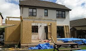 Need Planning Permission For