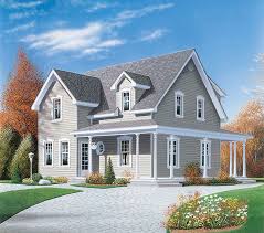 Building A Cape Cod Style Home The