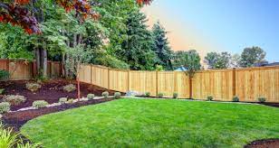 Does A Fence Increase Home Value