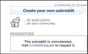 Reddit Goes Nuclear Removes Moderators