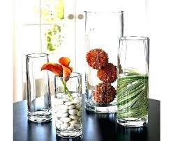 Cylinder Vases Wedding Or Home Decor 19