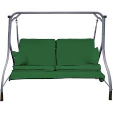 Gardenista Swing Hammock Bench Cushions